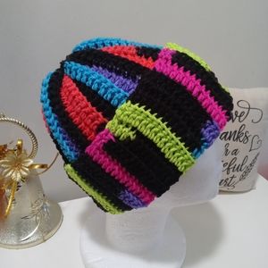 Unisex hat